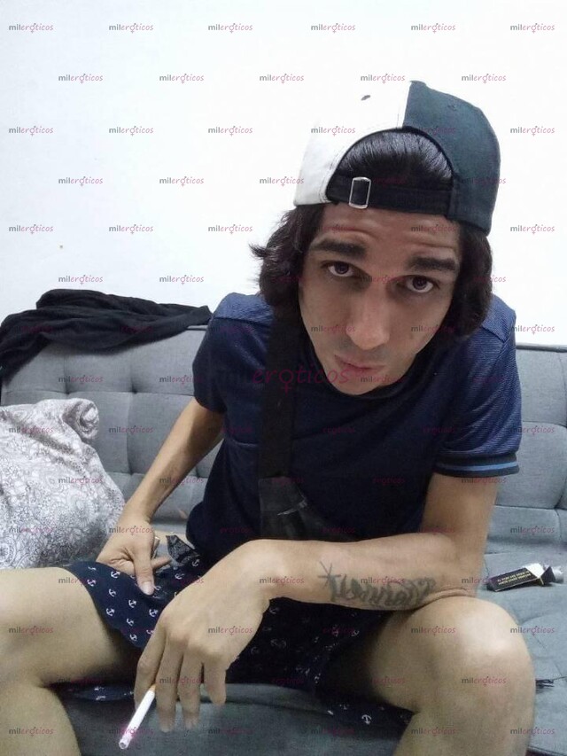 FOTOS DE VERGON FLACO Y PERVERTIDO TENGO GANAS DE PREÑARTE