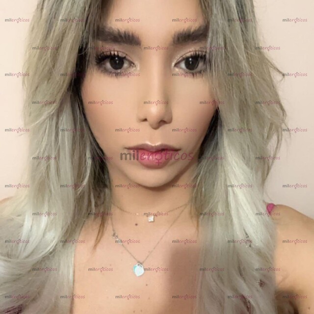 FOTOS DE TRANSEXUAL INTERACTIVA ( TRÍOS H M H H) ÚNICOS 2 DÍAS A PARTIR DEL 16 )) $2500