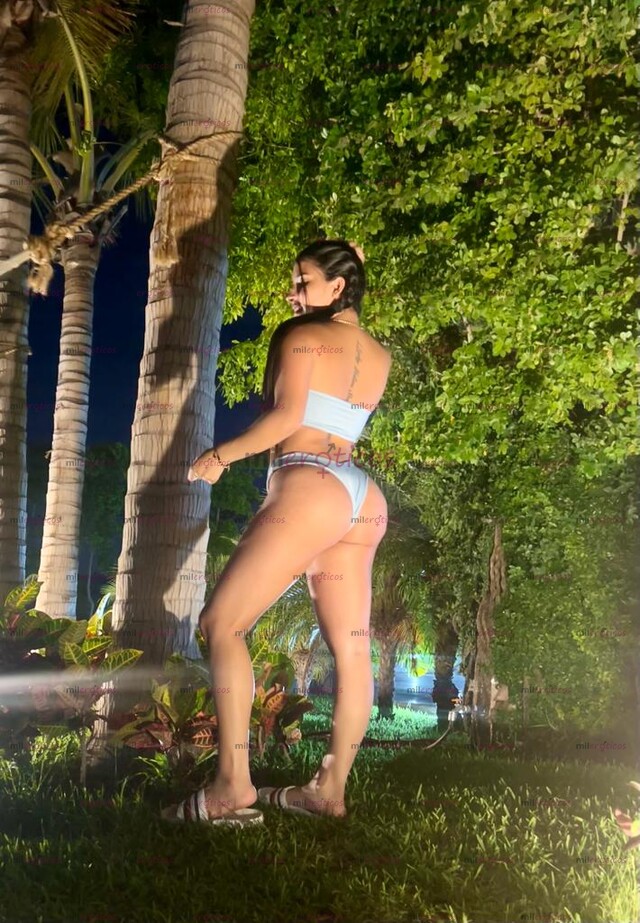 FOTOS DE POR PRIMERA VEZ EN MÉRIDA SOFIA SÚPER BONITA Y AGRADABLE HERMOSA COLOMBIANA