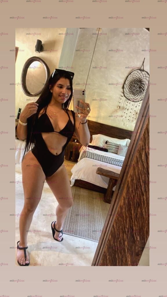 FOTOS DE JOVEN COLOMBIANA POR PRIMERA VEZ EN MÉRIDA NUEVA EN EL AMBIENTE