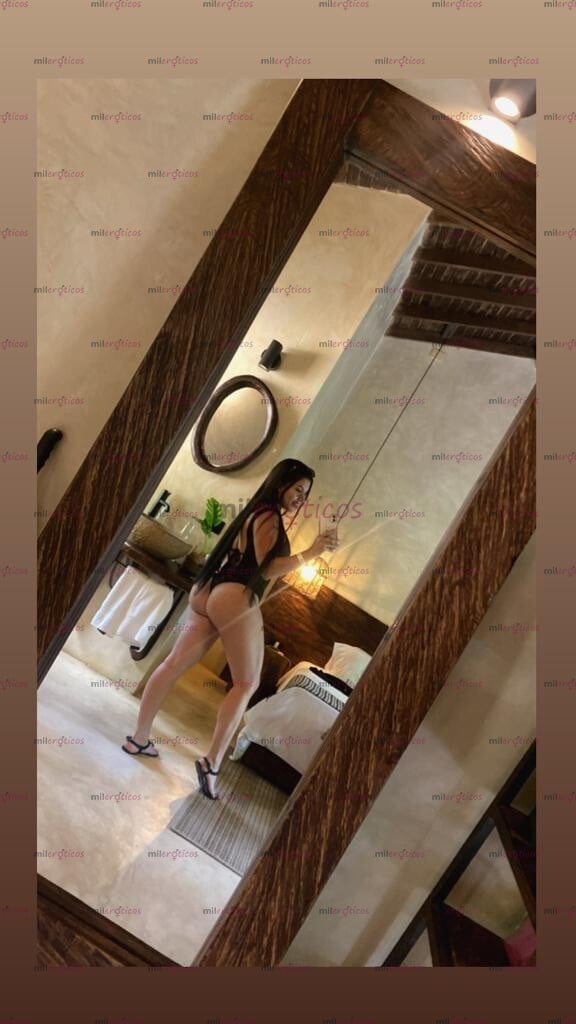 FOTOS DE JOVEN COLOMBIANA POR PRIMERA VEZ EN MÉRIDA NUEVA EN EL AMBIENTE