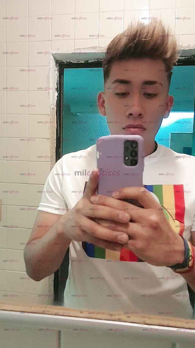 FOTOS DE PROMOCION CHICO INTER SUPER HOT VAMOS A PASARLA RICO