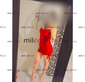 FOTOS DE ATRÉVETE A PROBAR NUEVAS EXPERIENCIAS CON ESTA ESCORT SUPER CACHONDA