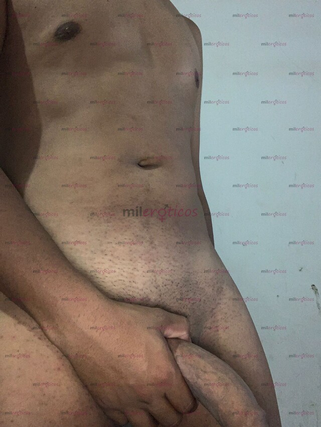 FOTOS DE ACTIVO, VERGON 19 CM REALES. VIDEO EN MI PERFIL COMPRUEBALO.