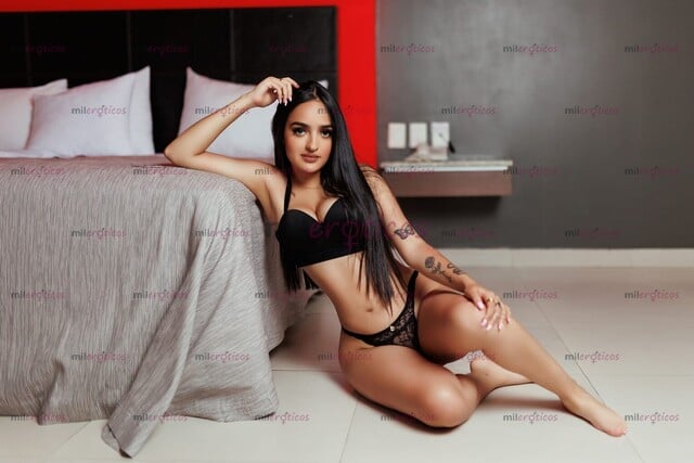 FOTOS DE HOLA SOY CAMILA PETIT NUEVA EN TUXTLA, LISTA PARA CUMPLIR TUS FANTASIAS D.D.