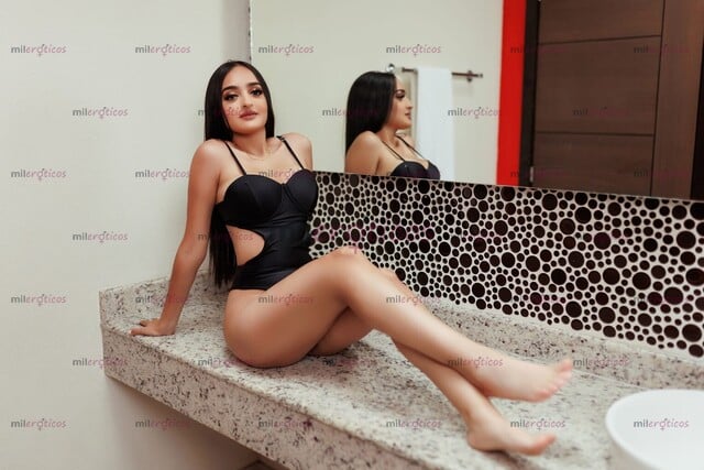 FOTOS DE HOLA SOY CAMILA PETIT NUEVA EN TUXTLA, LISTA PARA CUMPLIR TUS FANTASIAS D.D.