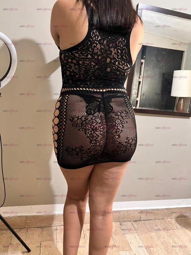 FOTOS DE ALEXXXA CHIQUITA TRAVIESA LLÁMAME ME ENCANTA EL SEXO RICO