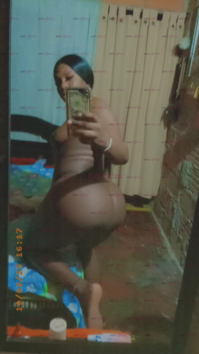 FOTOS DE VEN DISFRUTA DE ESTA RICA MORENA ARDIENTE