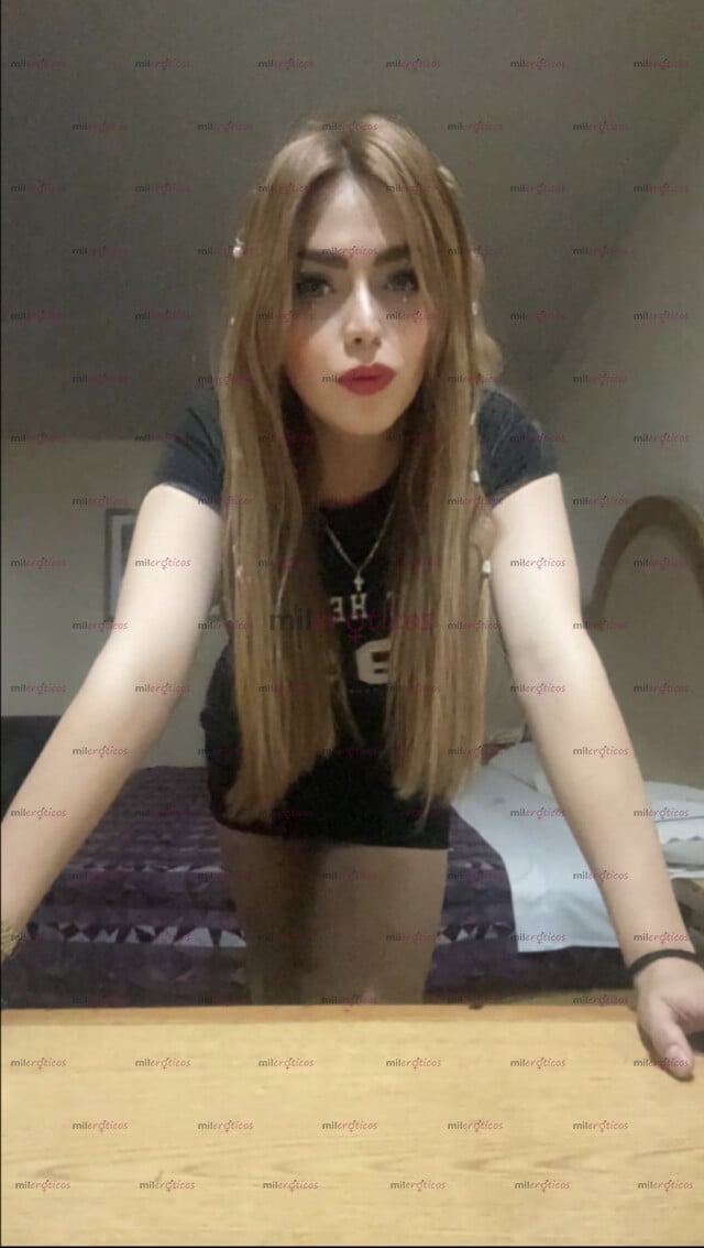 FOTOS DE HERMOSA CHICA TRANSEXUAL DELICIOSO CONTENIDO XXX $$$