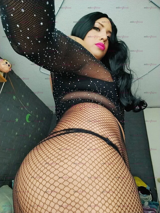 FOTOS DE KAMI CHICA TRANS DISPUESTA A COMPLACETE EN LO Q TU DECIDAS!!