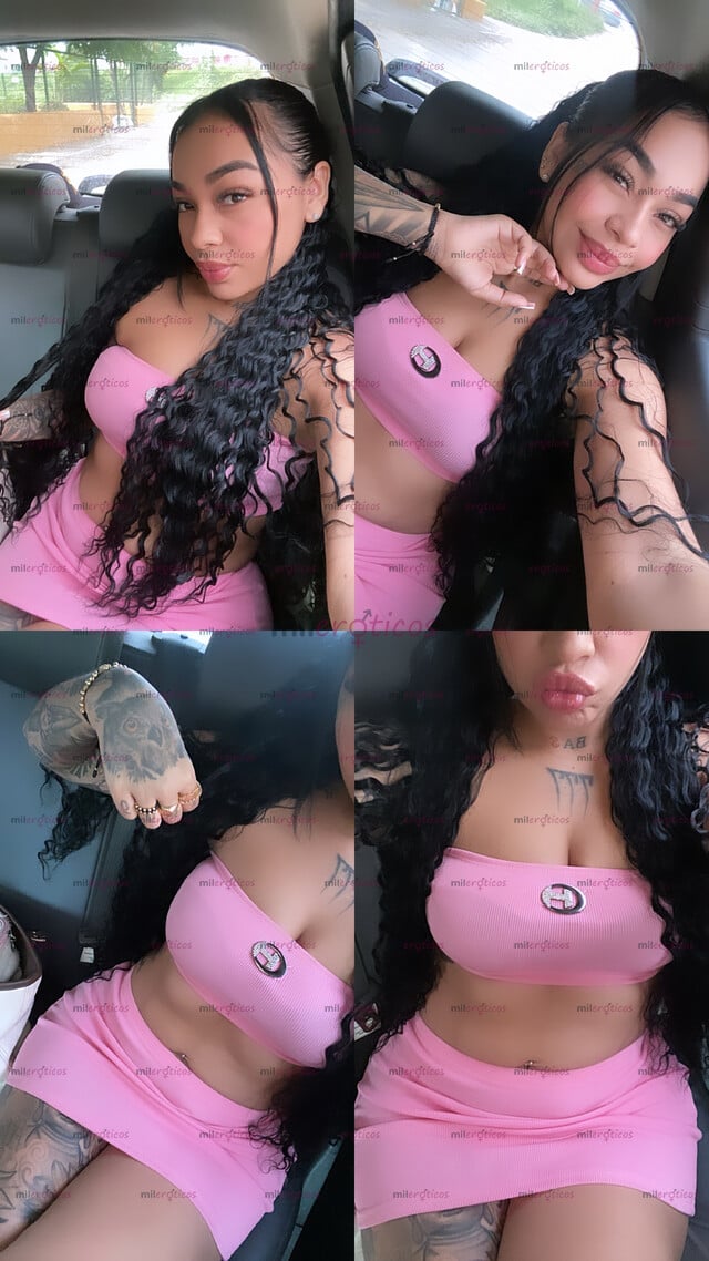 FOTOS DE UNA LINDA PAISA DE MEDELLÍN LLEGÓ HACERTE FELIZ Y CUMPLIR TUS FANTASÍAS