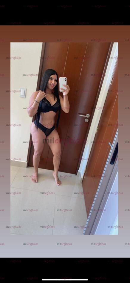 FOTOS DE JOVEN COLOMBIANA POR PRIMERA VEZ EN MÉRIDA NUEVA EN EL AMBIENTE