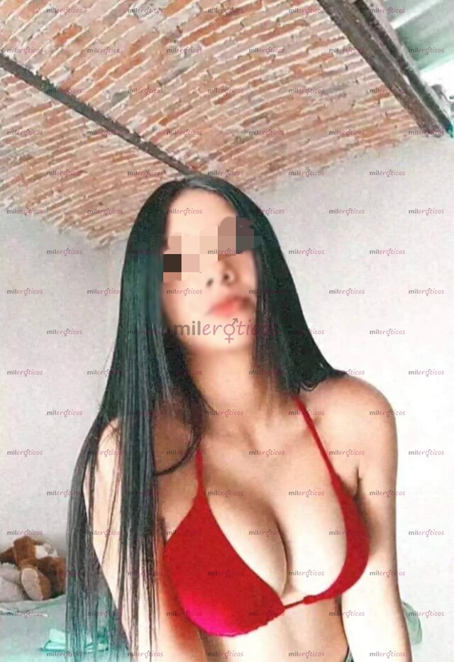 FOTOS DE JUGUETONA Y CARIÑOSA 100% REAL PRUEBAME! SOY NICOLE TENGO 19 AÑITOS!
