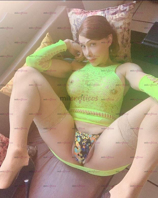 FOTOS DE TRANS MUY FEMENINA Y MUY PITUDA PROFESIONAL