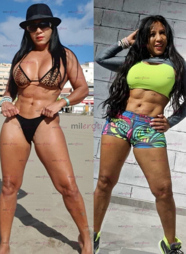 FOTOS DE SI ERES FETICHISTA DE CLIPTORIS GRANDES VEN Y DESCUBRE LO QUE TENGO PARA TI
