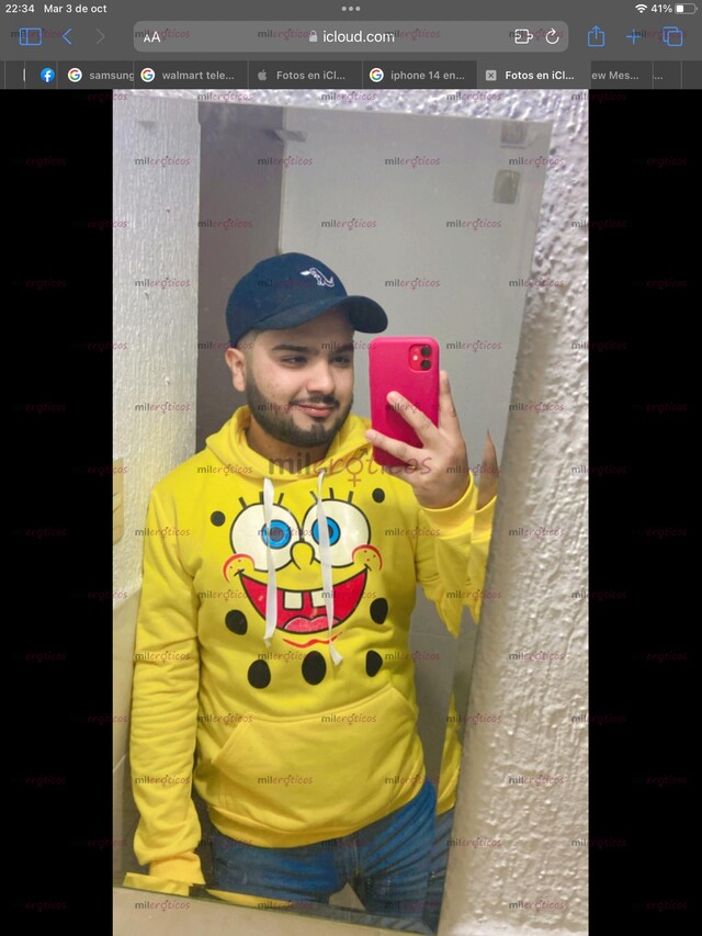 FOTOS DE JOVEN RECIEN LLEGADO A TU CIUDAD SINALOENSE INTER