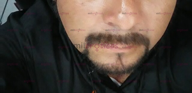 FOTOS DE HOMBRE DE COMPAÑÍA, GORDITO, BARBON, PELUDITO... NATURAL PARA CUMPLIR TUS FANTAS