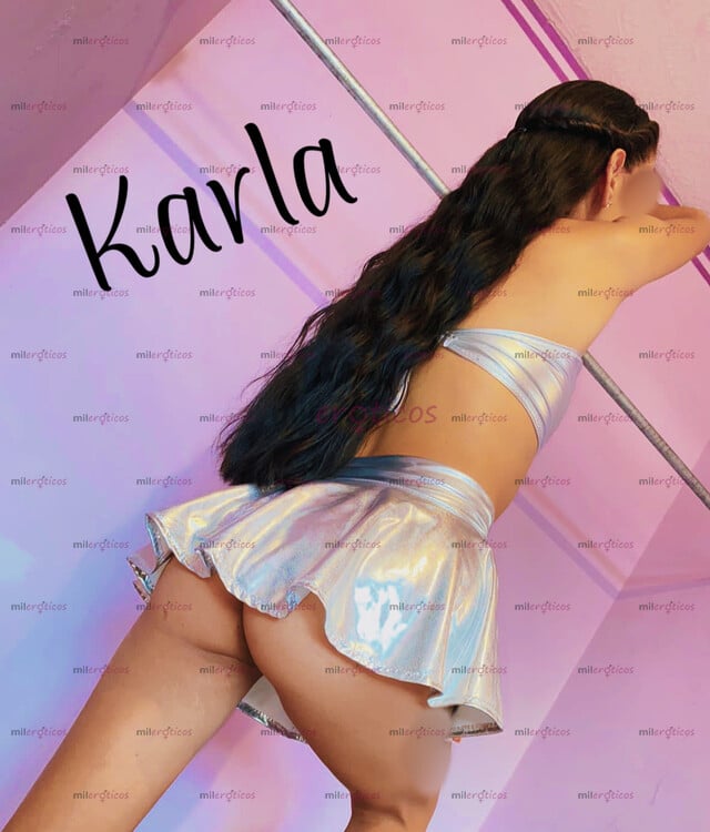 FOTOS DE KARLITA LA MÁS SENSUAL TIPO PETTIT VEN VAMOS A COGER BIEN RICO !!