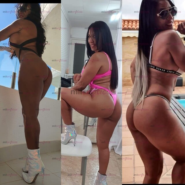 FOTOS DE SI ERES FETICHISTA DE CLIPTORIS GRANDES VEN Y DESCUBRE LO QUE TENGO PARA TI
