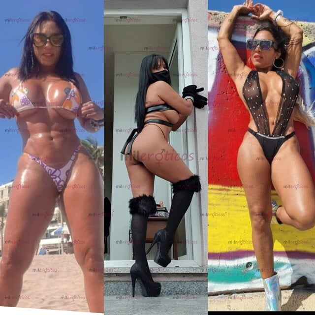 FOTOS DE SI ERES FETICHISTA DE CLIPTORIS GRANDES VEN Y DESCUBRE LO QUE TENGO PARA TI