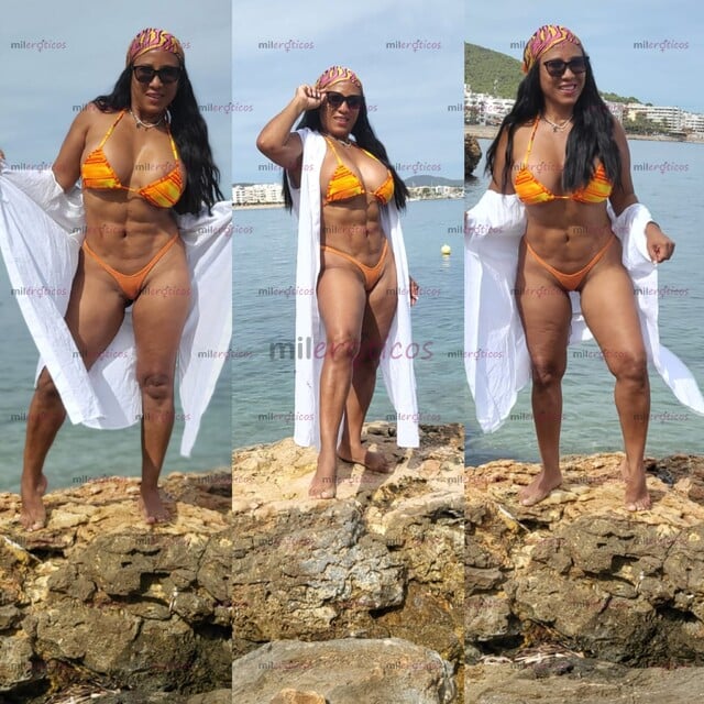FOTOS DE SI ERES FETICHISTA DE CLIPTORIS GRANDES VEN Y DESCUBRE LO QUE TENGO PARA TI