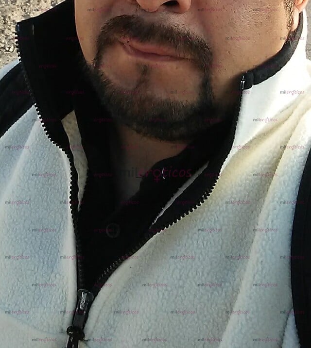 FOTOS DE HOMBRE DE COMPAÑÍA, GORDITO, BARBON, PELUDITO... NATURAL PARA CUMPLIR TUS FANTAS