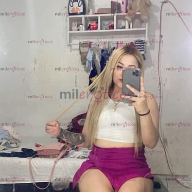 FOTOS DE PRESIOSA RUBIA,CARITA ANGELICAL, NUEVA EN ZAC