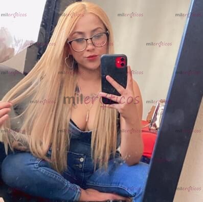 FOTOS DE PRESIOSA RUBIA,CARITA ANGELICAL, NUEVA EN ZAC