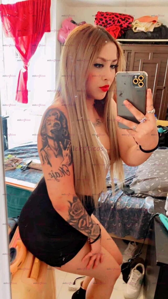 FOTOS DE PRESIOSA RUBIA,CARITA ANGELICAL, NUEVA EN ZAC