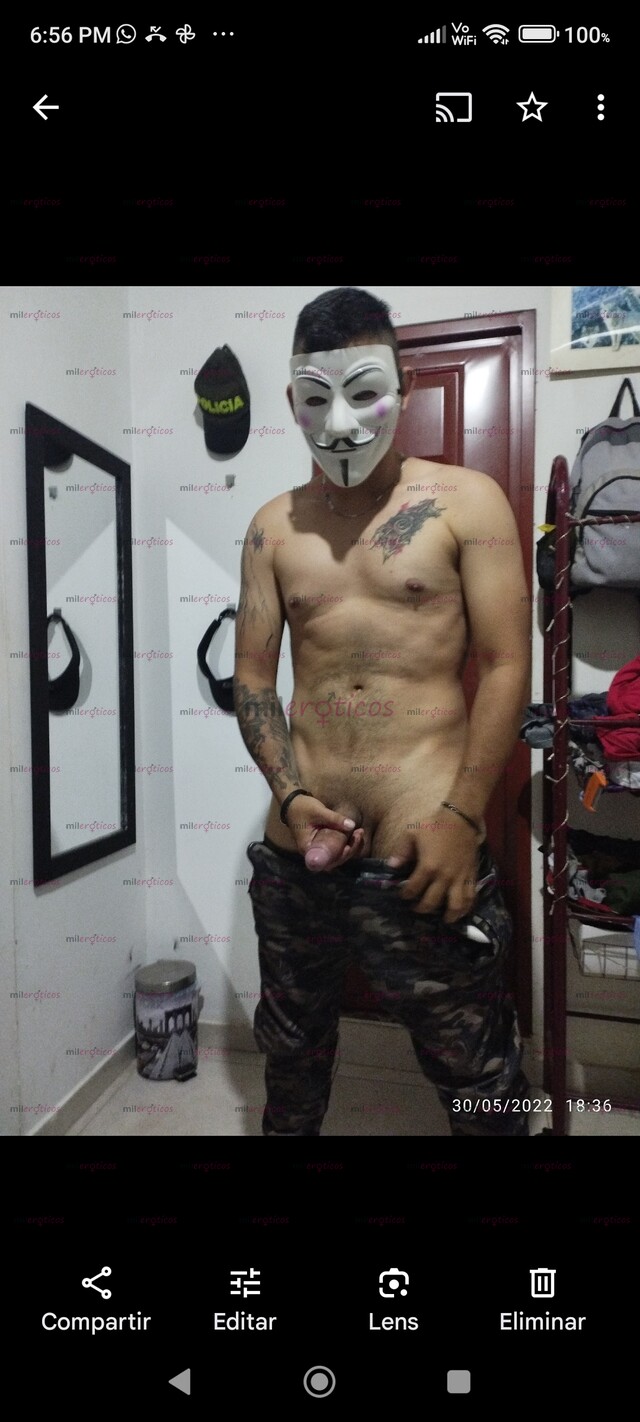 FOTOS DE HOMBRE COMPLACIENTE EN TODO LO QUE QUIERAS NO TE QUEDES SIN LAS GANAS DE PROBARU