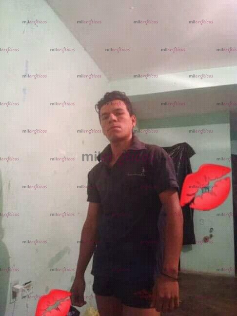 FOTOS DE JOVEN BUSCA PASARLA RICO ,MORENO DELGADO ALTO