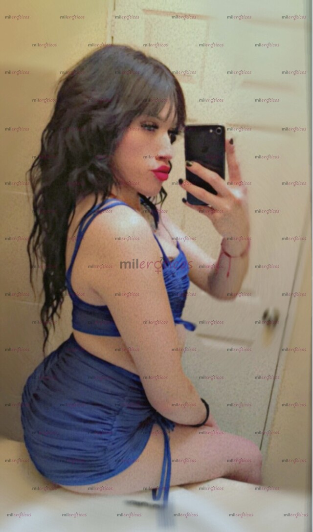 FOTOS DE $$RICA Y SENSUAL NENA TRANSEXUAL 18CM DISPONIBLE 24HRS$$