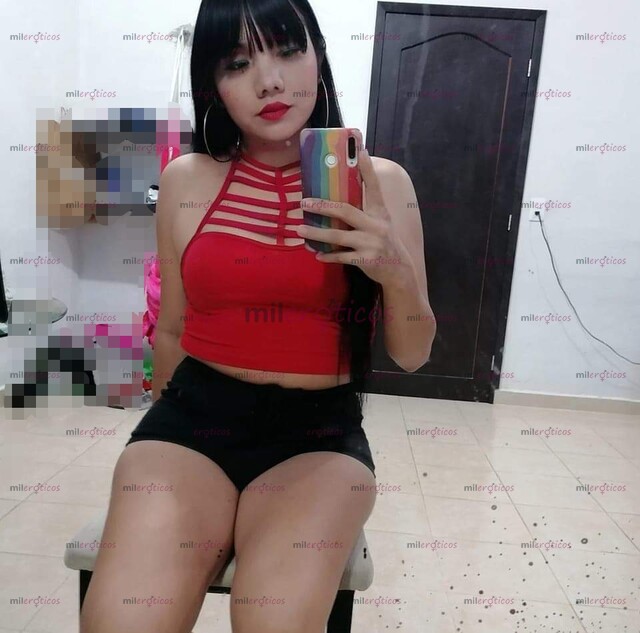 FOTOS DE CHICA TERCER SEXO DISPONIBLE PARA QUE PASES MOMENTO MAS RICO TETONA Y CULONA.