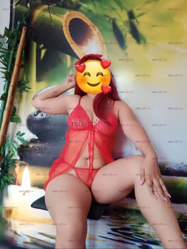 FOTOS DE HERMOSA MADURITA QUE TE ENSEÑARÁ EL ARTE DEL SEXO LA PELI ROJA QUE BUSCABAS