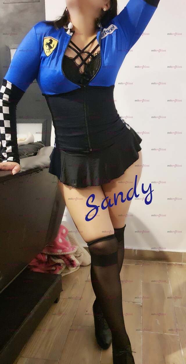 FOTOS DE SANDY TE GUSTARIA VERME CON ESTE DISFRAZ CONTACTAME SOY LA MAS CALIENTE