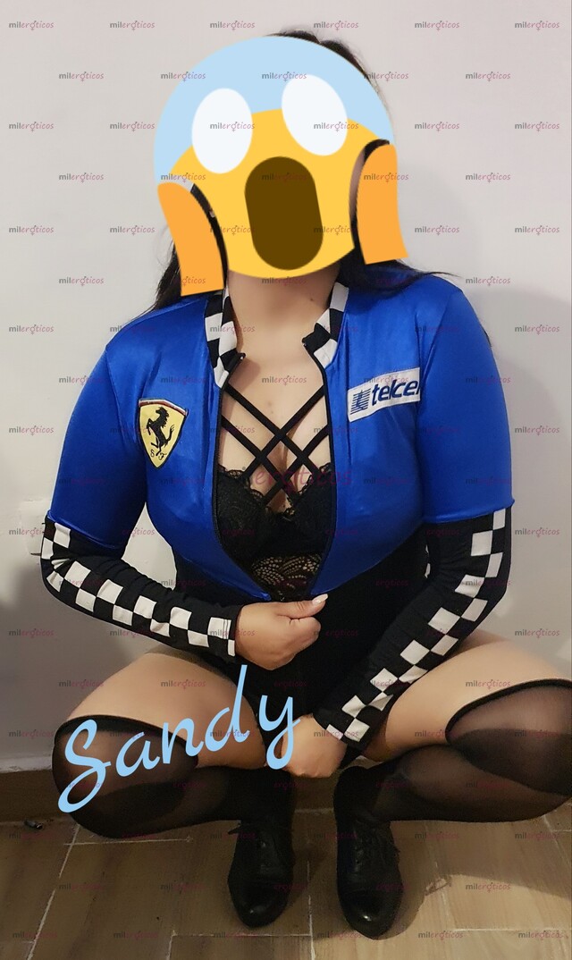 FOTOS DE SANDY TE GUSTARIA VERME CON ESTE DISFRAZ CONTACTAME SOY LA MAS CALIENTE