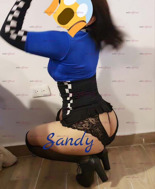 FOTOS DE SANDY TE GUSTARIA VERME CON ESTE DISFRAZ CONTACTAME SOY LA MAS CALIENTE