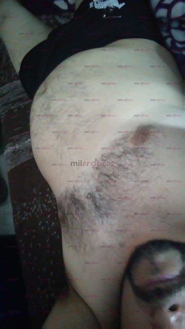 FOTOS DE HOLA SOY LUIAN 37 AÑOS, GORDITO, PELO EN PECHO, EXCELENTE HOMBRE DE COMPAÑÍA.