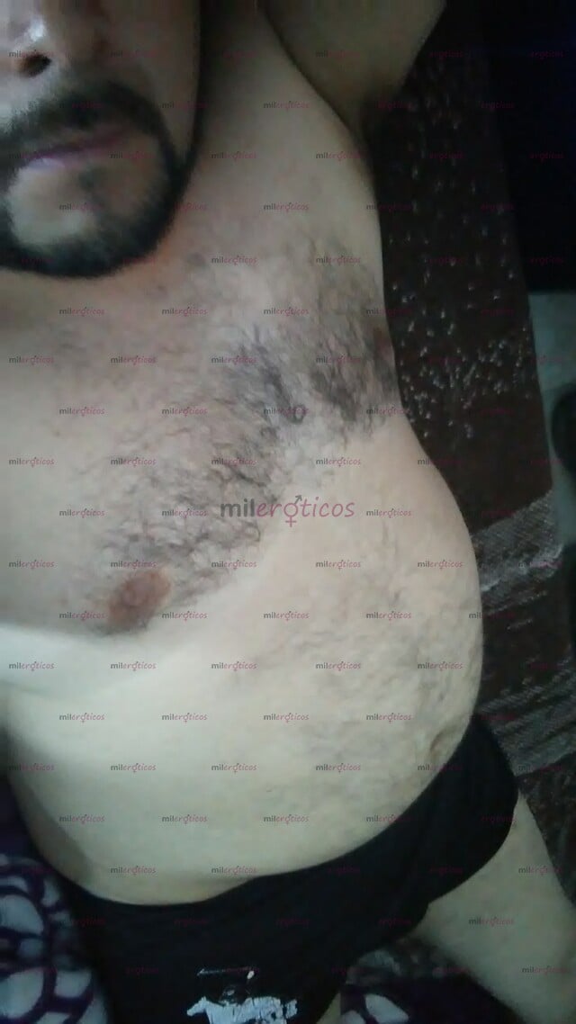 FOTOS DE HOLA SOY LUIAN 37 AÑOS, GORDITO, PELO EN PECHO, EXCELENTE HOMBRE DE COMPAÑÍA.