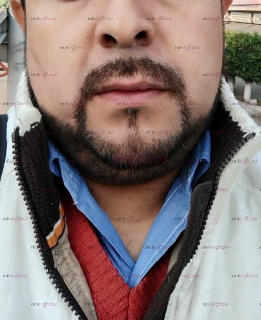 FOTOS DE HOLA SOY LUIAN 37 AÑOS, GORDITO, PELO EN PECHO, EXCELENTE HOMBRE DE COMPAÑÍA.