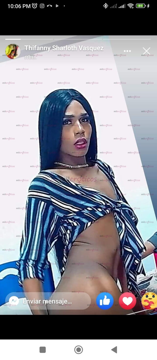 FOTOS DE HOLA ME LLAMO TIFANY TRANS CARTAGENERA COMPLACIENTE NUEVA EN LA CIUDAD VERSÁTIL