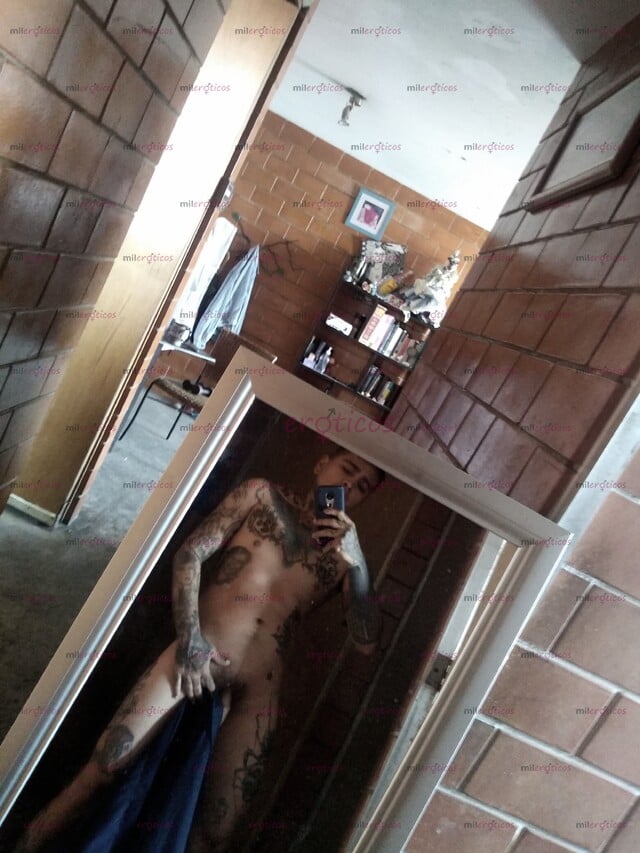 FOTOS DE PARA CUMPLIR TUS FANTASÍAS. TENGO PERLAS POR CIERTO ;)