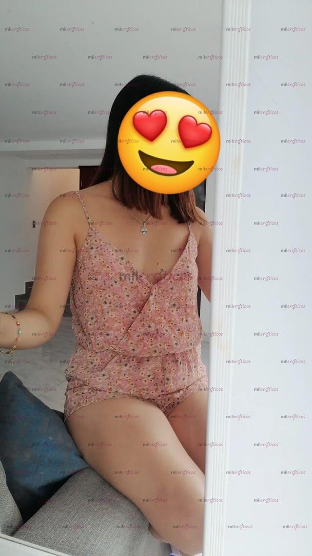 FOTOS DE ESTAS A UNA CITA DEL MEJOR MASAJE DE TU VIDA CON LA MEJOR MASAJITA