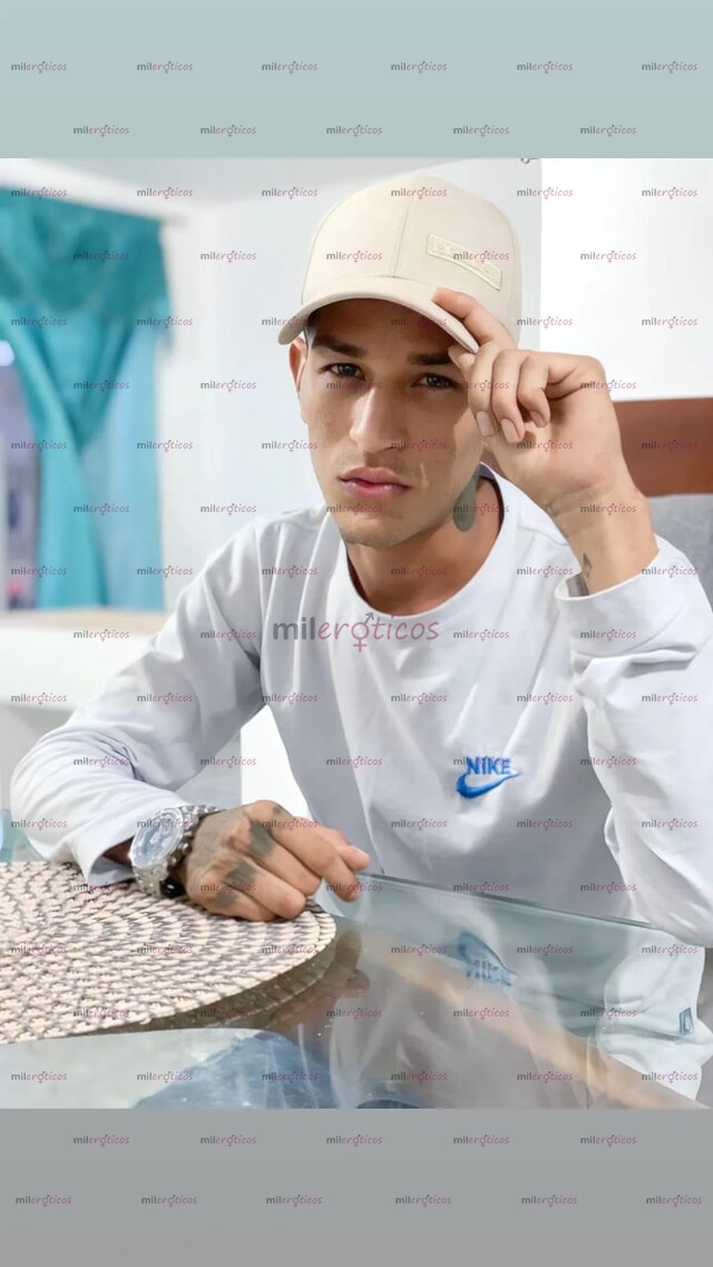 FOTOS DE SOY ESTIVEN VÉLEZ , VERGÓN , 23CM PARA TI