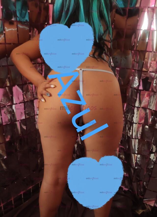 FOTOS DE HOLA AMOR SOY AZUL CHICA DIVERTIDA SEXI COQUETA AMABLE VEN A PASAR UN RATO A