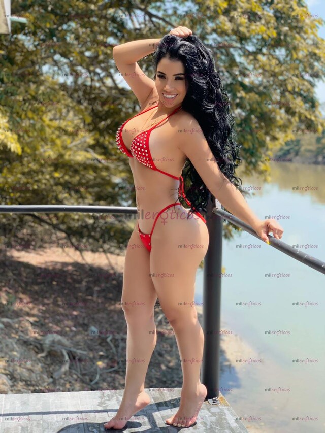 FOTOS DE DIVA ESCORT VIP INDEPENDIENTE EN MERIDA ! MARCELA COLOMBIANA