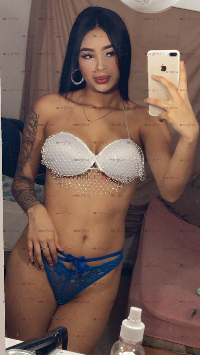 FOTOS DE KLOE ESPECTACULAR JOVENCITA COLOMBIANA LLEGANDO A TU CIUDAD