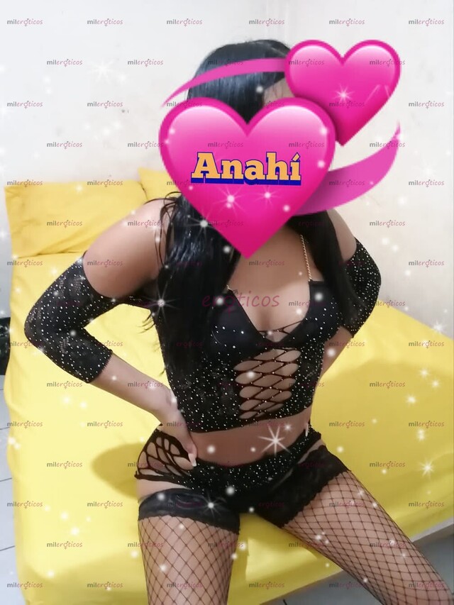 FOTOS DE SEXI COMPLACIENTE Y MUY HERMOSA SOY ANAHI SERVICIOS 24 HRS.