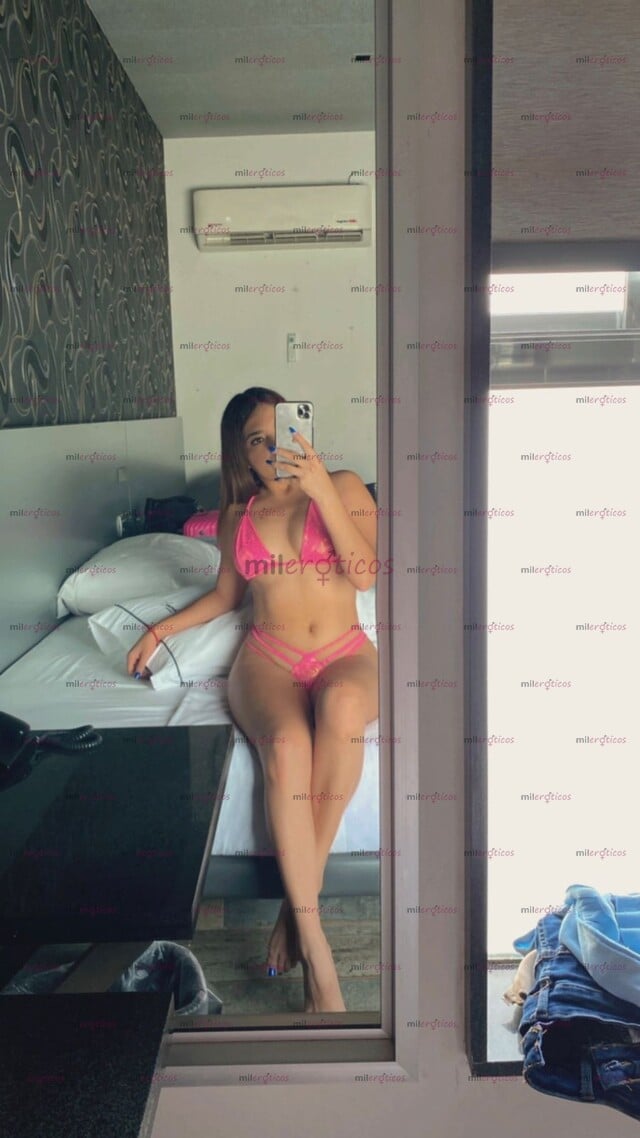 FOTOS DE CAMILA CONMIGO TENDRÁS EL MEJOR SEXO DE TU VIDA