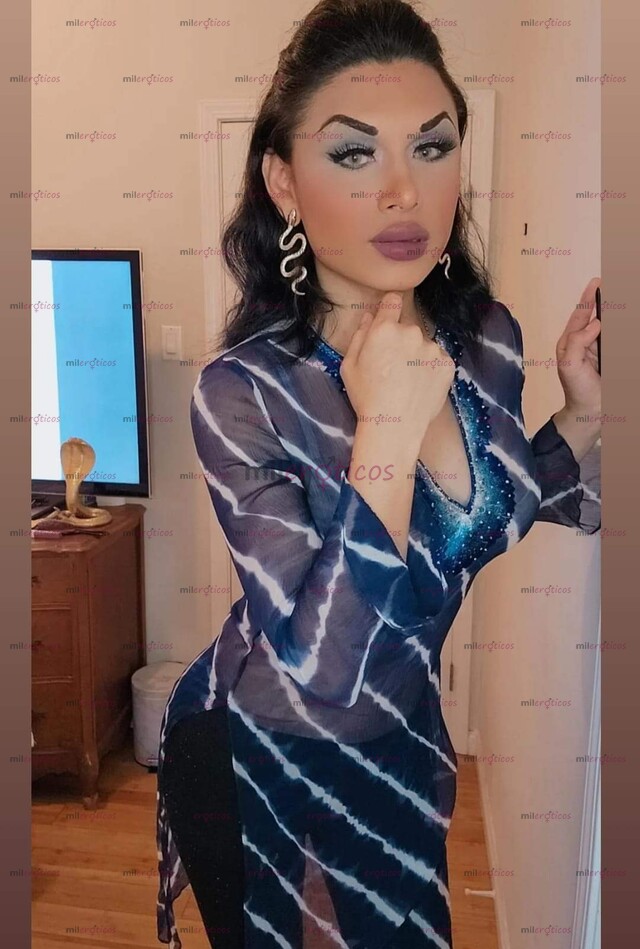 FOTOS DE TRANS DOTADA DISPONIBLE AHORA EN TU CIUDAD... UNICOS DIAS